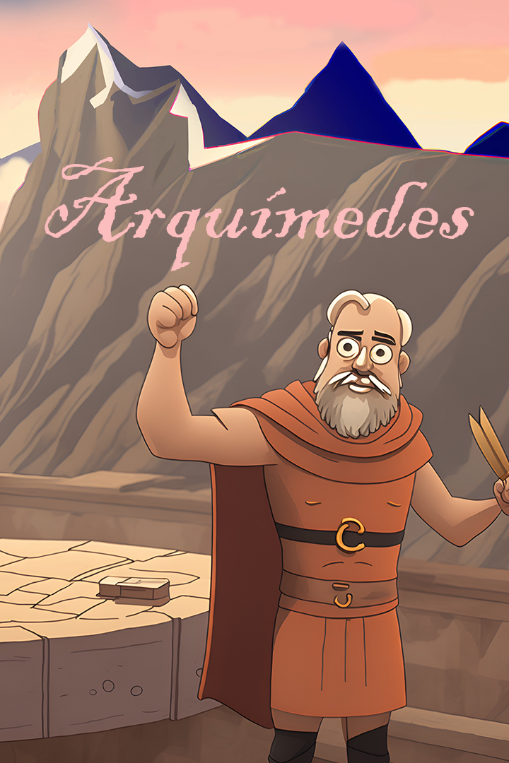 Arquímedes