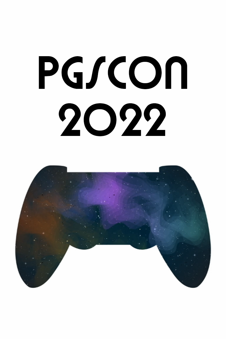 PGSCON 2022